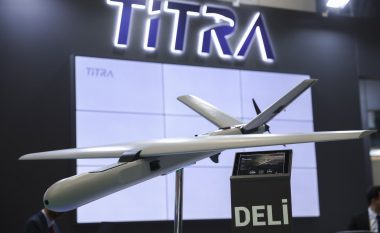 Turqia vjen me një model të ri të dronit kamikaz – prodhuesi tregon tri përparësitë themelore në krahasim me produktet e ngjashme në treg