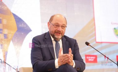 Schulz i ashpër me BE-në dhe Beogradin për qëndrimet e tyre ndaj luftës në Ukrainë