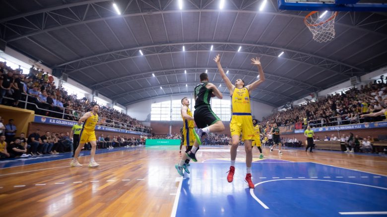 Trepça – Ylli, kryendeshja e xhiros së gjashtë në Superligën e basketbollit