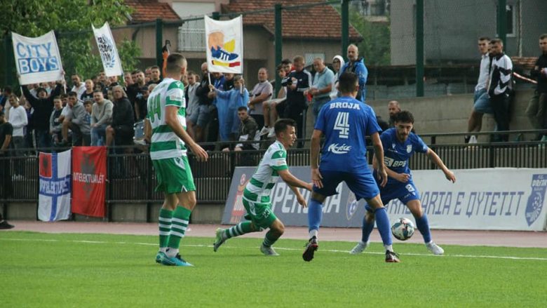 Albi Mall Superliga vazhdon me ndeshjet e xhiros së 11-të, dy duele interesante zhvillohen sot