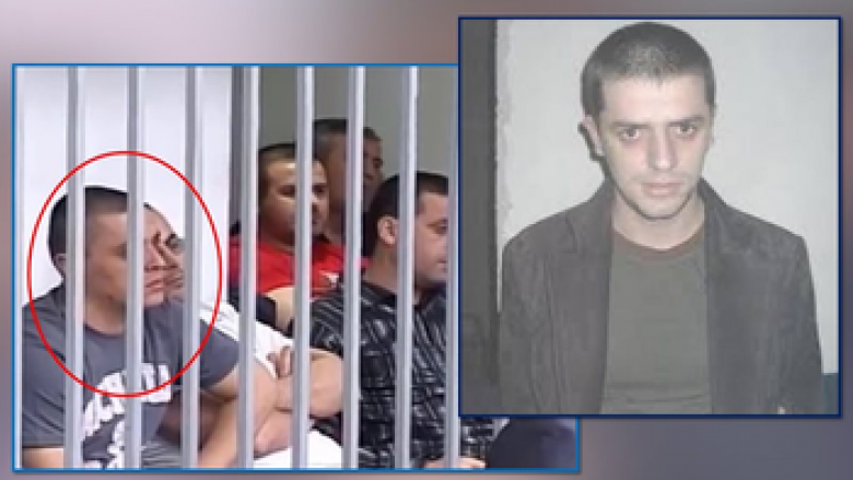 Arrestohet Indrit Dokle, ish-anëtar i bandës së Durrësit