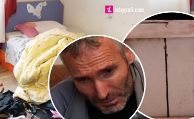 Të jetosh mes mykut dhe të rrethuar nga minjtë – jeta e vështirë e familjes Dobratiqi nga Prishtina