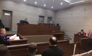 Rreth 100 mijë euro me fajde, rrëfimi i dëshmitarit në Gjykatë ndaj tre të akuzuarve