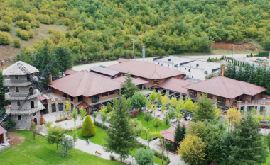 Resorti Planet në Gjilan – vendi ku duhet ta vizitoni një herë për të mos e ndërruar asnjëherë!