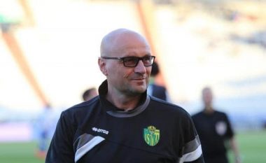 Zyrtare: Andrej Panadic, trajneri ri i FC Ferizaj