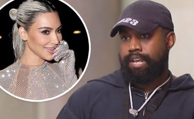 Kanye West i quan seksualizuese kampanjat e Kim Kardashianit për markën e saj “Skims”
