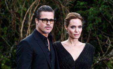Brad Pitt zotohet të përgjigjet në gjykatë ndaj akuzave për abuzim të Angelina Joliet dhe fëmijëve të tyre