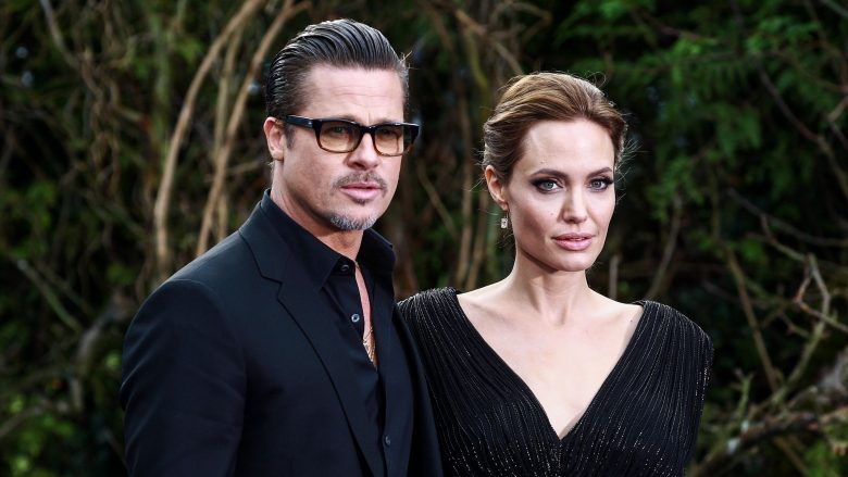 Brad Pitt zotohet të përgjigjet në gjykatë ndaj akuzave për abuzim të Angelina Joliet dhe fëmijëve të tyre