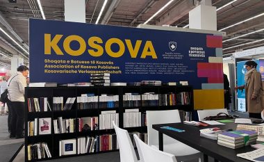 Sot, hapet Panairi i Librit në Frankfurt – Kosova pjesëmarrëse tradicionale