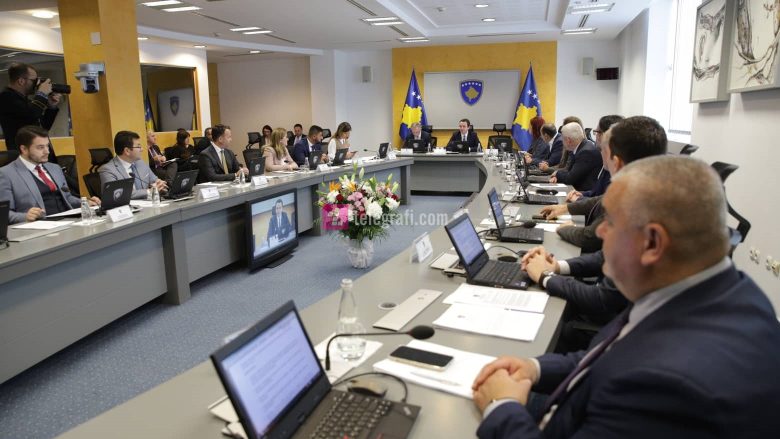 Qeveria ndan 35 mijë euro për mbështetjen e aktiviteteve lobuese në Luginën e Preshevës