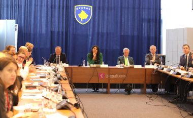 Ambasadori Rohde: E ardhmja e Kosovës është në BE