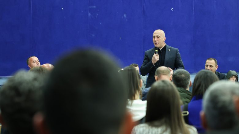 Haradinaj: Marrëveshja finale me Serbinë është afër