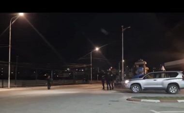 Hyn në fuqi ‘masa e qortimit’ për targat – Njësia Speciale shton patrullimin në Mitrovicë