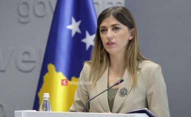 Haxhiu: Projektkodi Civil së shpejti në Kuvend – jam e shqetësuar për stërzgjatjen e procesit të noterëve
