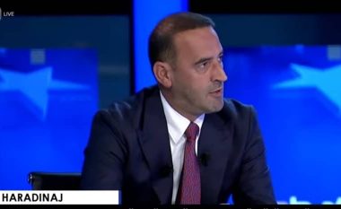 Haradinaj: Kurti duhet ta dorëzojë certifikatën e veteranit: Është veteran mashtrues, asnjë ditë nuk ka luftu