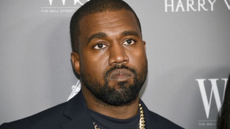 Kanye West thotë se ka humbur dy miliardë dollarë brenda një dite
