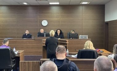 Prindërit e Marigonës tregojnë në gjykatë se si kishte ndryshuar sjellje e bija e tyre pas njohjes me Dardan Krivaqën