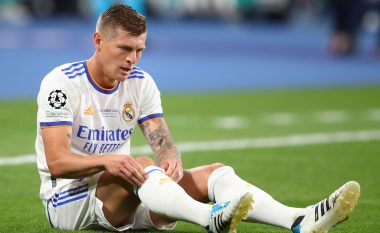 Toni Kroos mendon pensionimin, por në klub kanë plan tjetër