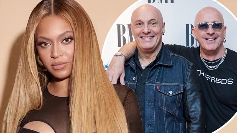 E akuzuan për kopjim të një kënge në albumin “Renaissance”, Beyonce i kundërpërgjigjet grupit Right Said Fred