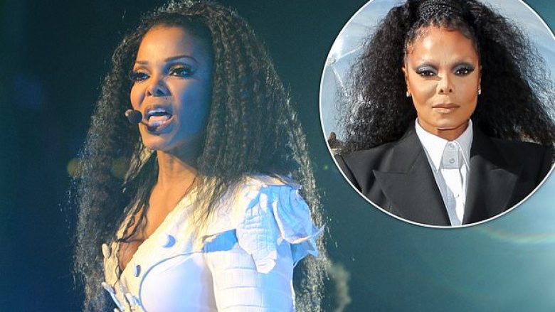 Janet Jackson së shpejti me turne botëror, do të performojë në Londër pas më shumë se një dekade