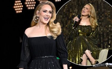 Çmimet më të larta në histori – një biletë për të parë koncertin e Adeles në Las Vegas shkon deri në 45 mijë euro