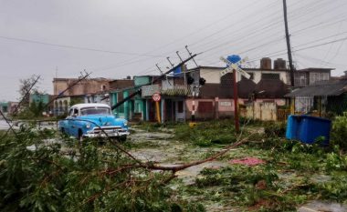 E rrallë, Kuba kërkon ndihmë prej SHBA-së