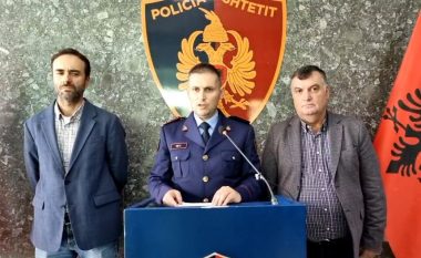 Dalin detaje nga operacioni në Durrës, 14 të arrestuar, mes tyre një polic i burgjeve dhe një ushtarak