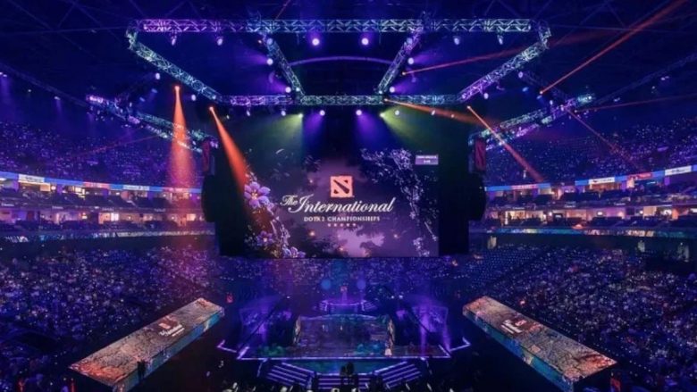 Ka filluar finalja e madhe e turneut miliona dollarësh të video-lojës Dota 2 – The International