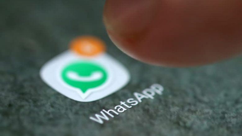 Politikani rus u kërkon institucioneve shtetërore të ndalojnë përdorimin e WhatsApp