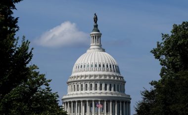 Projektrezolutë në Kongresin amerikan për sulmet kibernetike të Iranit ndaj Shqipërisë