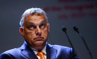 Orban: Merkel do ta kishte parandaluar luftën në Ukrainë