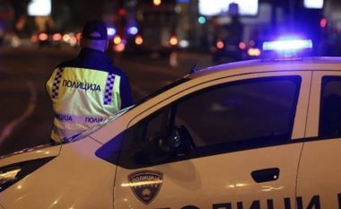 Tetovë: Për gjashtë orë policia gjobiti 19 shoferë të dehur