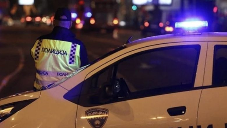 Tetovë: Për gjashtë orë policia gjobiti 19 shoferë të dehur