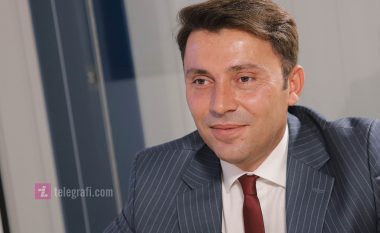 Rrustemi për zgjedhjet në Maqedoninë e Veriut: VV nuk kërkon pushtet atje