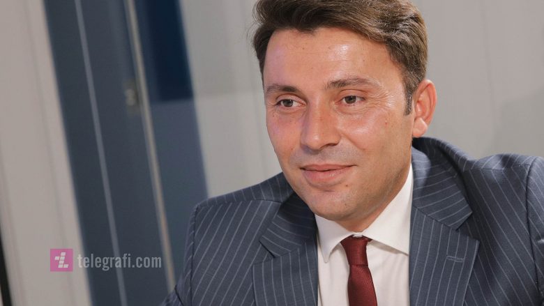 Rrustemi për zgjedhjet në Maqedoninë e Veriut: VV nuk kërkon pushtet atje