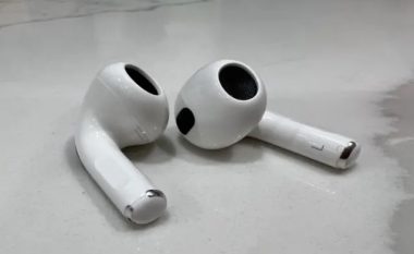 Apple thuhet se është në bisedime për të prodhuar kufjet AirPods dhe Beats në Indi