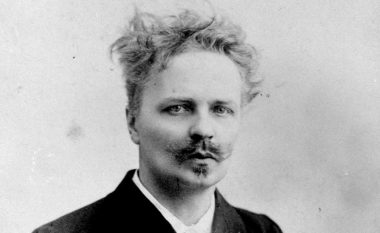 Zonjusha Gjulia – natyralizmi si qëllim filozofik i Strindbergut