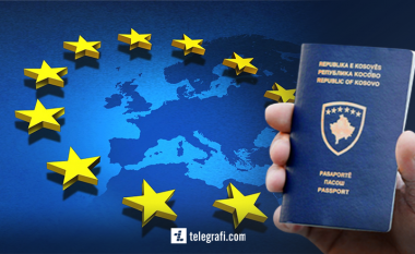 Komiteti i Parlamentit Evropian për Liritë Civile në rend dite liberalizmin e vizave për Kosovën