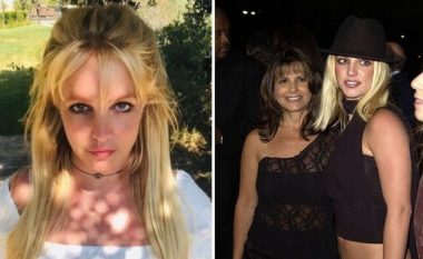 I kërkoi falje publike, Britney Spears i përgjigjet të ëmës: Askush nuk u ngrit për mua, largohu