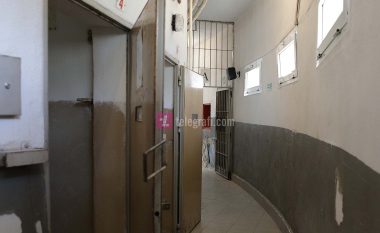 Një i dënuari për vjedhje ik nga Burgu në Smrekonicë