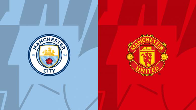 Luhet derbi i Manchesterit në Etihad Stadium, formacionet zyrtare