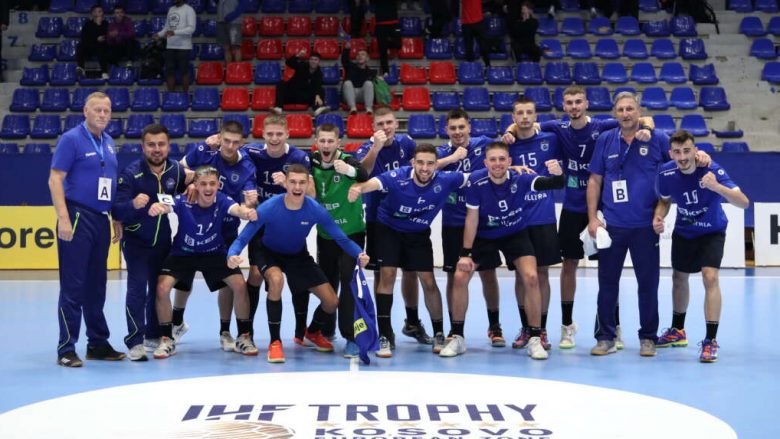 Kosova U18 shënon fitore ndaj Britanisë së Madhe