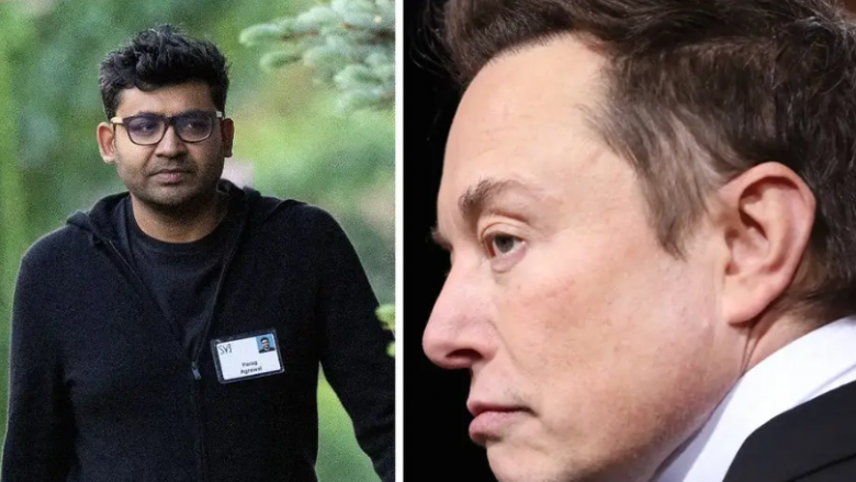 Drejtuesit e lartë të Twitterit do të marrin 88 milionë dollarë së bashku nëse Elon Musk i shkarkon ata