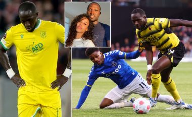Ka fituar miliona euro, por futbollisti Sissoko u largua nga Anglia pa i paguar faturat e energjisë elektrike – lojtari e mohon