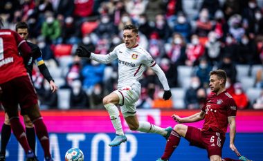 Bayerni nuk është dorëzuar për Wirtz, synon transferimin e tij në vitin 2023