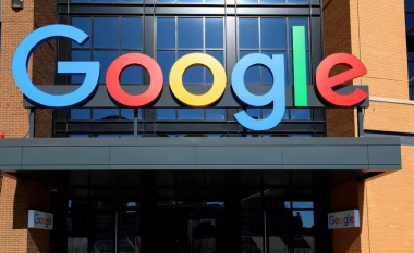 India gjobit gjigantin e teknologjisë Google me 164.4 milionë euro për praktika të padrejta