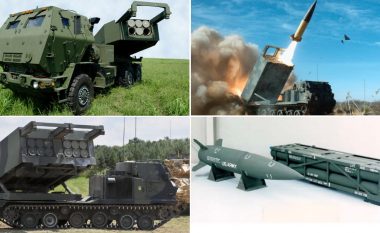 SHBA ndan edhe 625 milionë dollarë pajisje ushtarake për Ukrainën – nga HIMARS e Howitzer deri vetura anti-mina