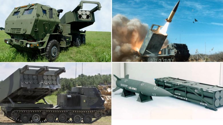 SHBA ndan edhe 625 milionë dollarë pajisje ushtarake për Ukrainën – nga HIMARS e Howitzer deri vetura anti-mina