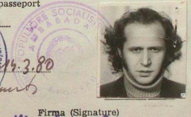 Shqipëria komuniste dhe dosja për Ibrahim Rugovën në vitet 1968-1988