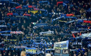 Barcelona me vendim të paprecedentë – ndalon ngjyrat e Interit në çdo sektor të stadiumit, përveç atij për mysafirë